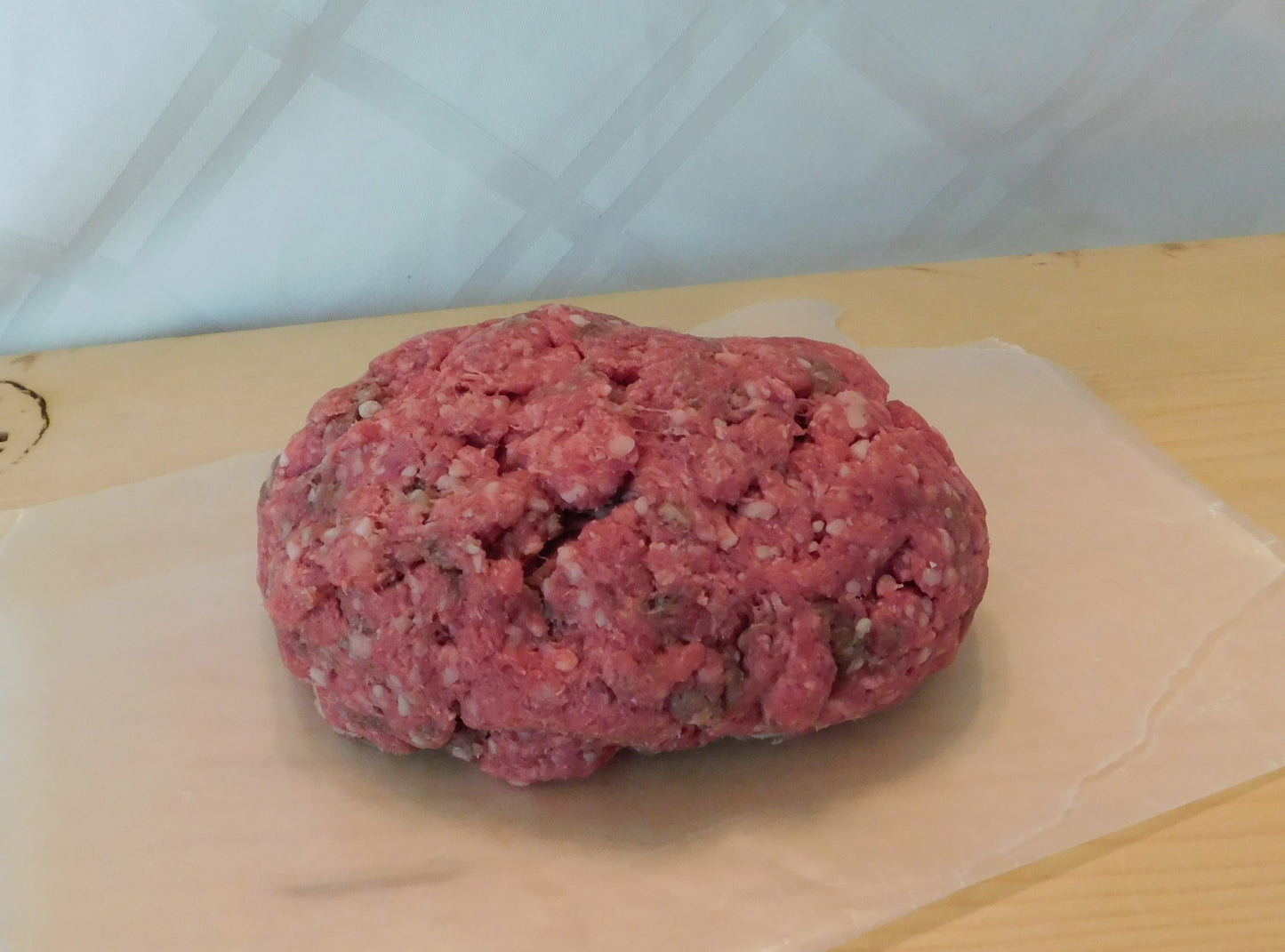 Regular Ground Beef