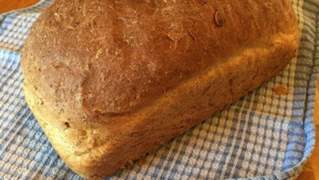 Harvest Bread