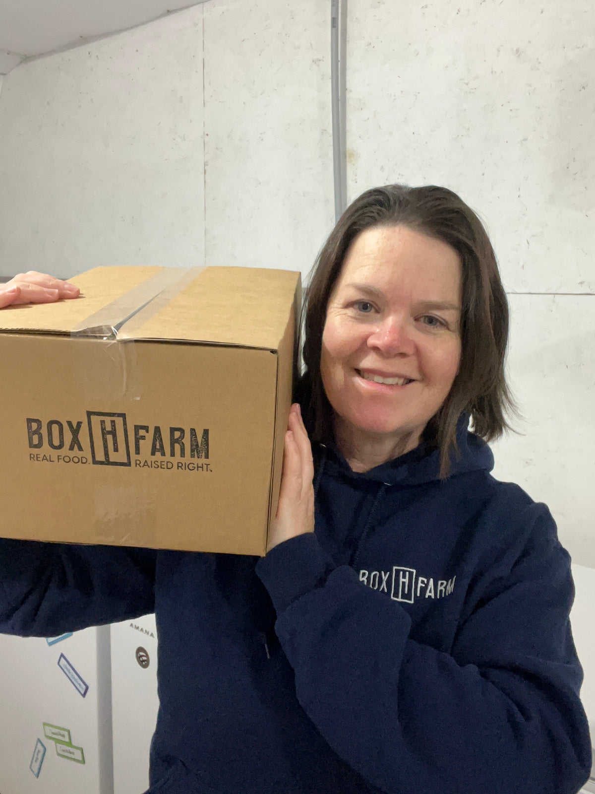 Box Farm Rickinghall About – Box H Farm