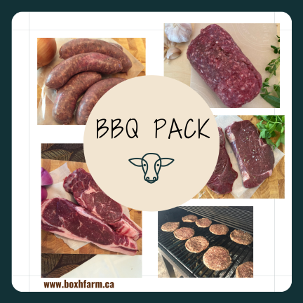 BBQ Package