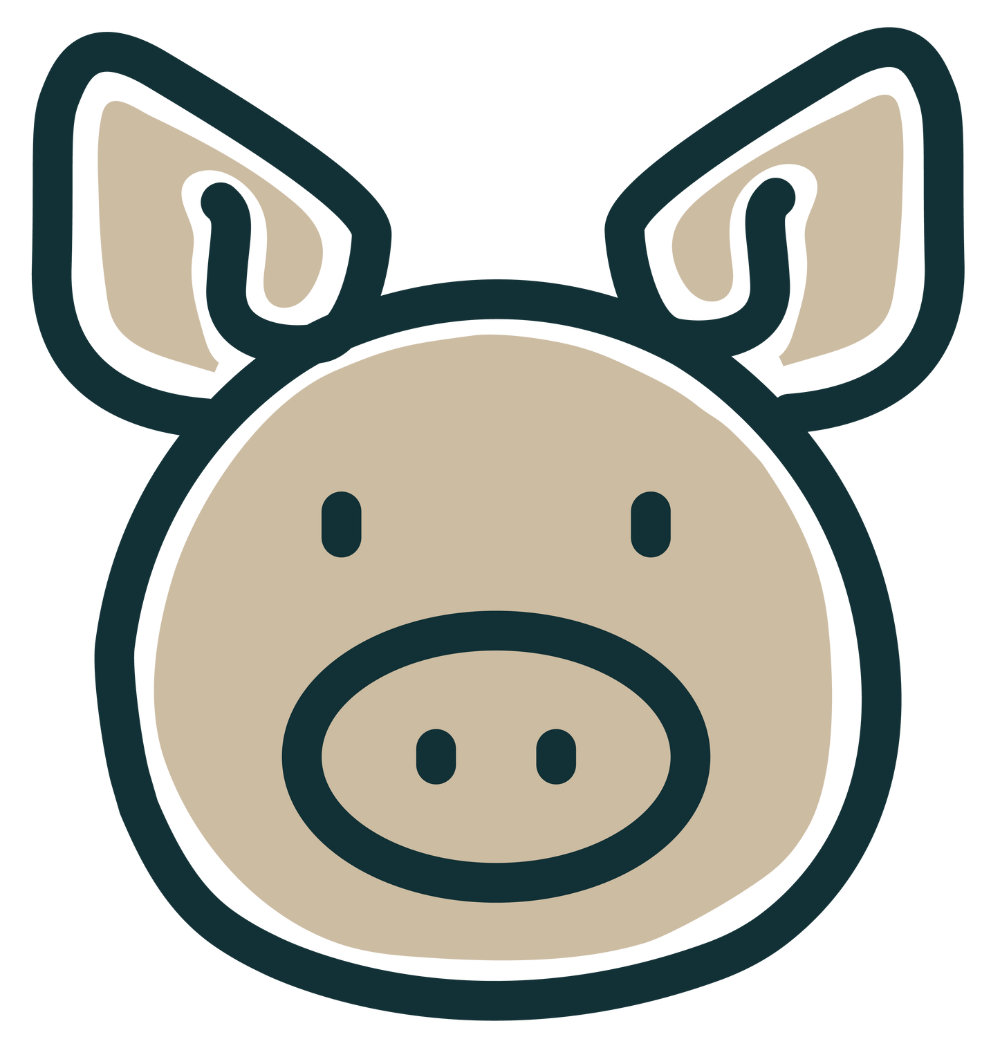 Pastured Pork