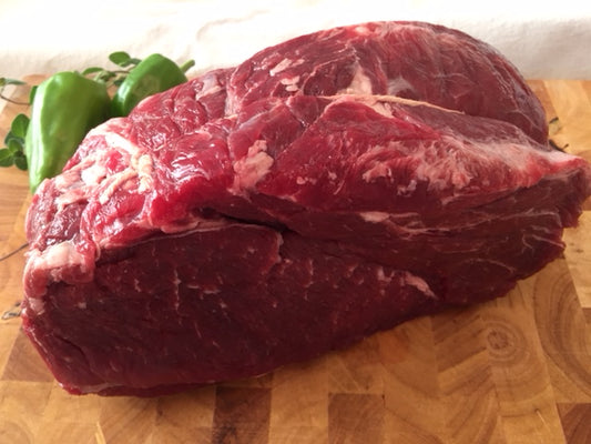 Eye of Round Roast