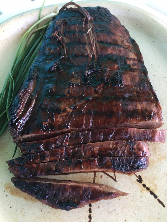 Flank Steak