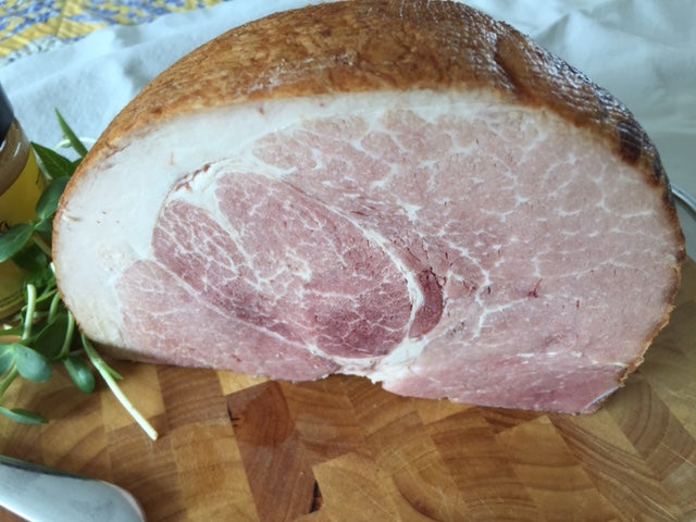 Ham – Box H Farm