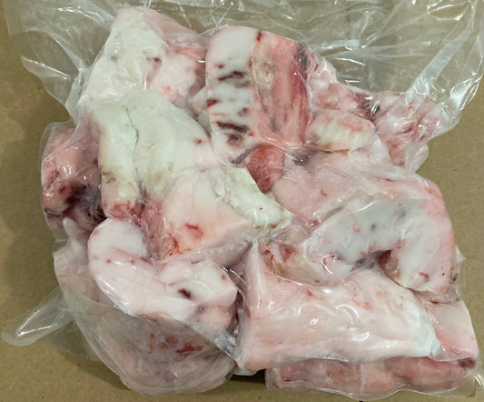 Pork fat