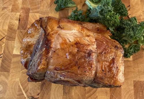 Pork Picnic Roast