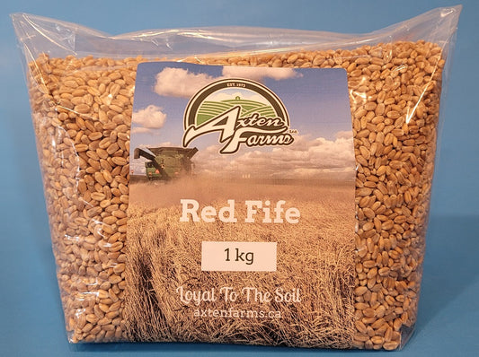 Red Fife