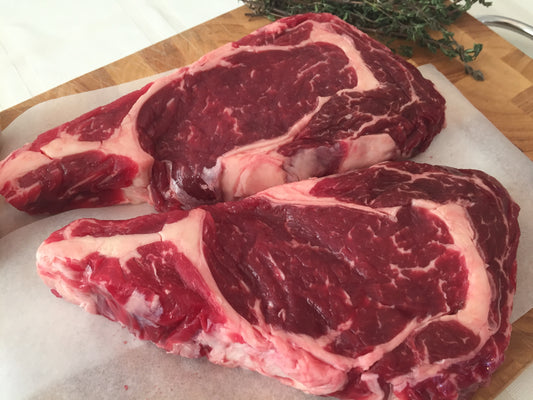 Ribeye Steak