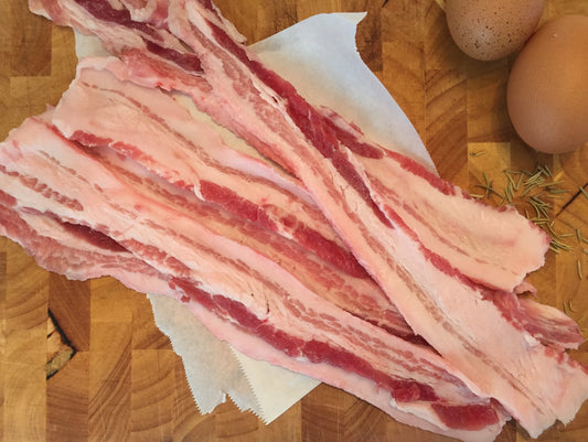 Side pork
