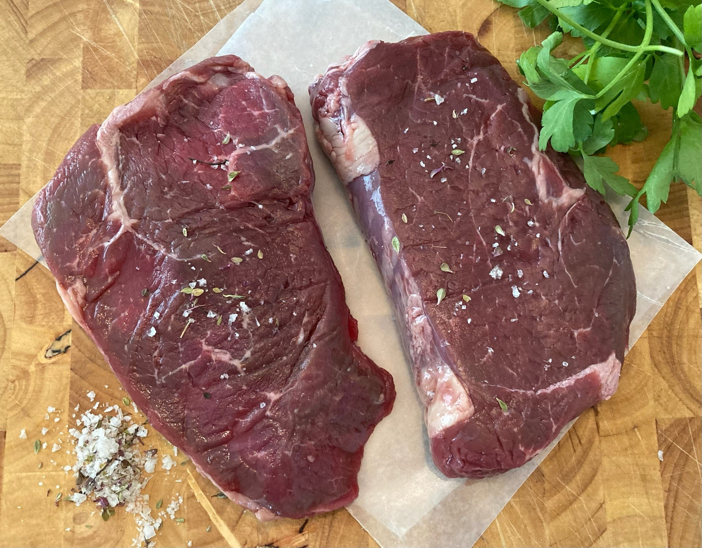 Sirloin Steak