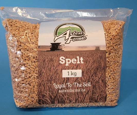 Spelt