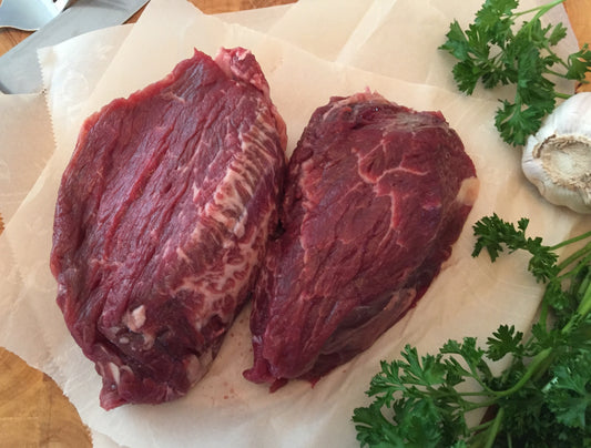 Tenderloin Steak